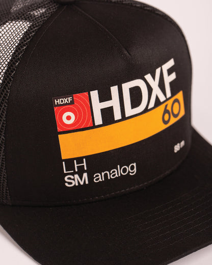 60 SM Analog Trucker Hat