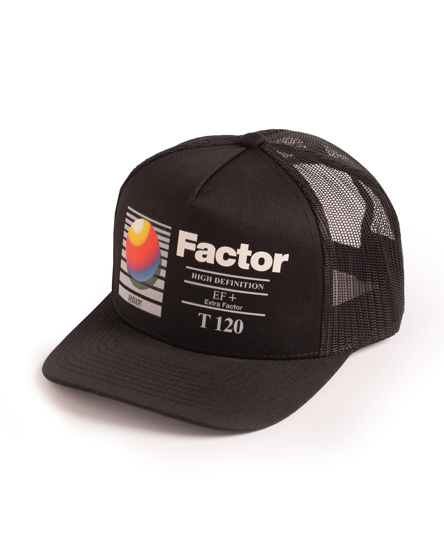 Factor Trucker Hat