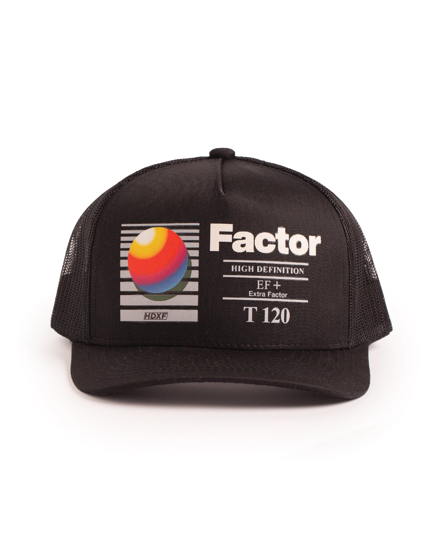 Factor Trucker Hat