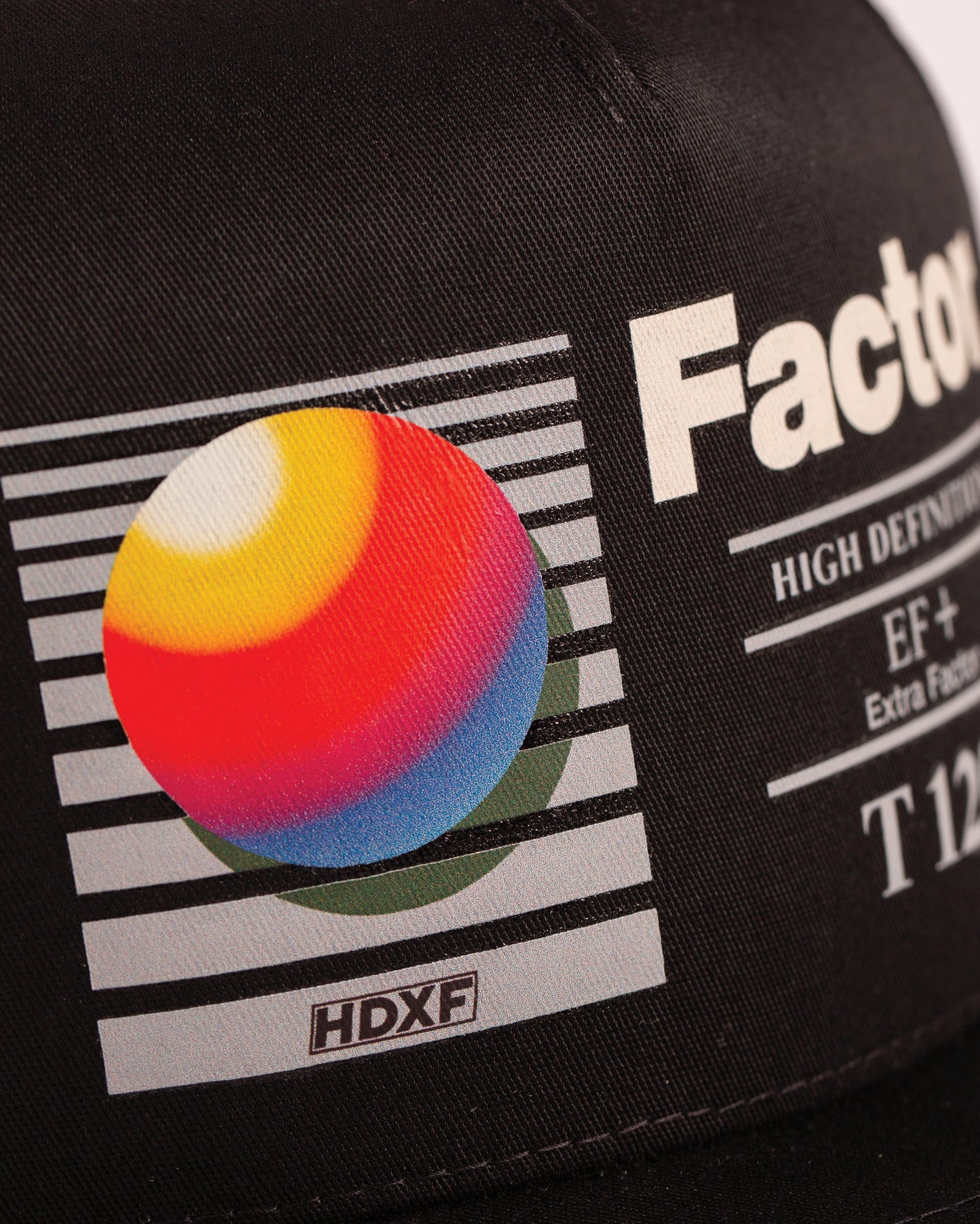 Factor Trucker Hat