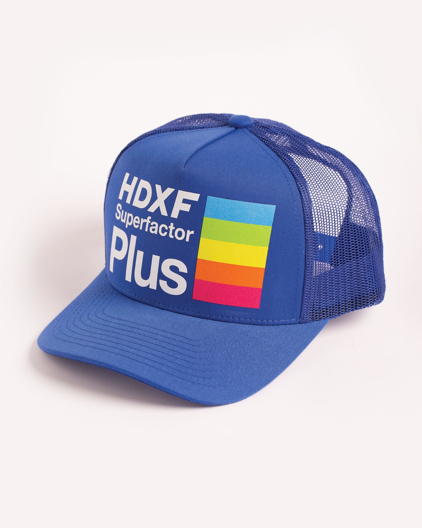 Superfactor Plus Trucker Hat