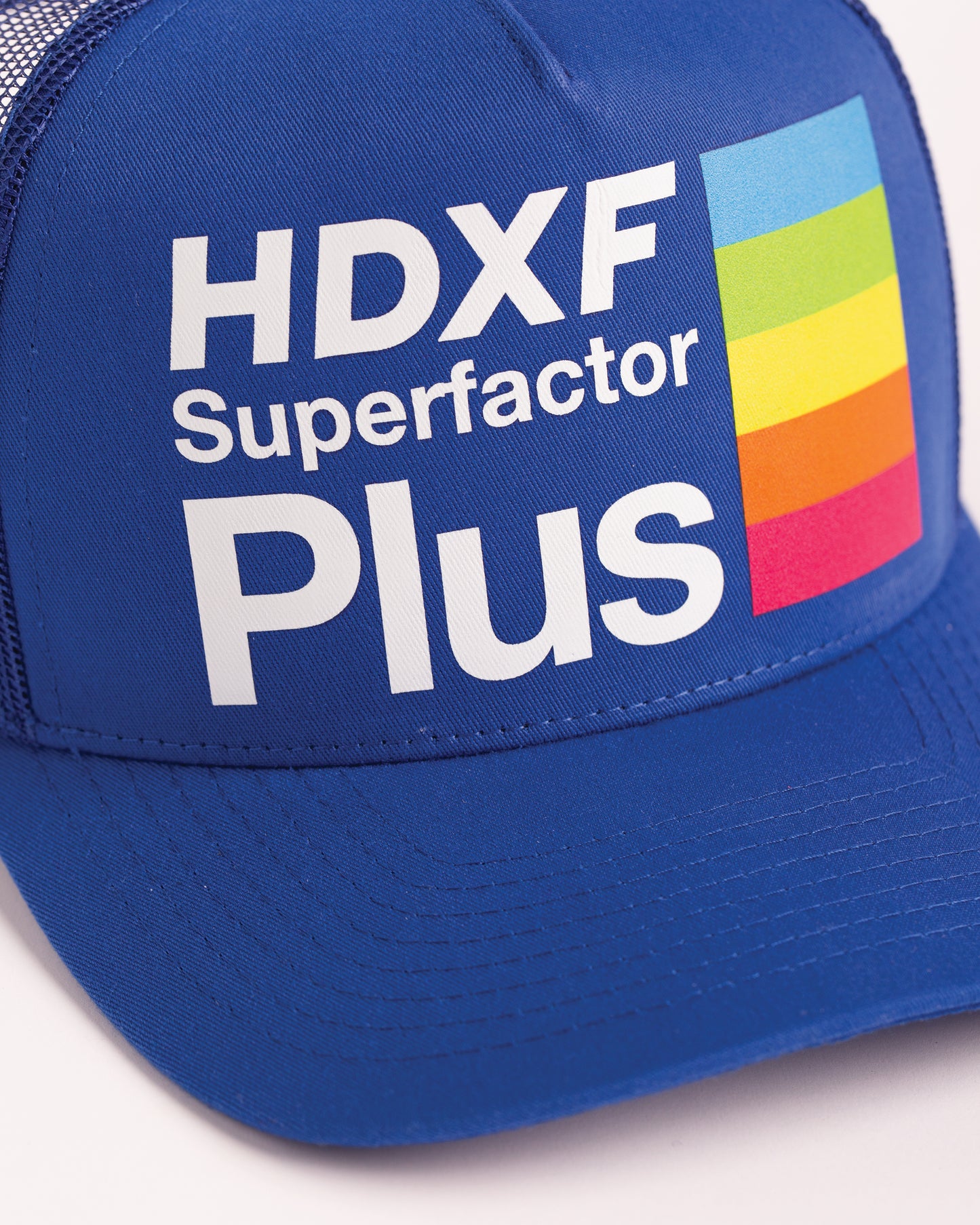 Superfactor Plus Trucker Hat